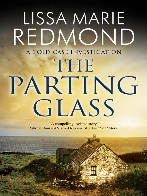 Title details for The Parting Glass by Lissa Marie Redmond - Available